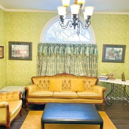 Cozy Suite Niagara Falls Exterior photo