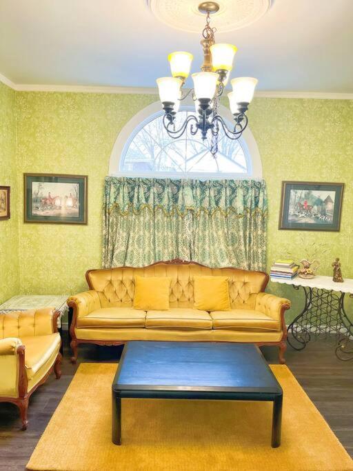 Cozy Suite Niagara Falls Exterior photo