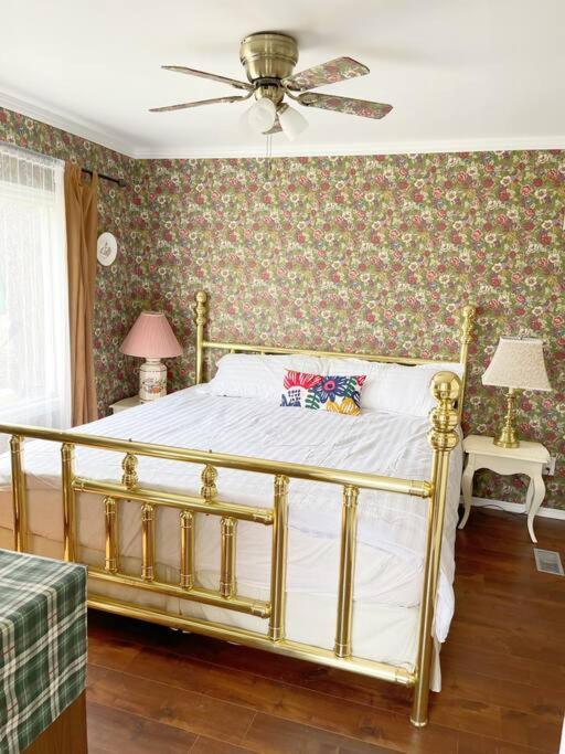 Cozy Suite Niagara Falls Exterior photo