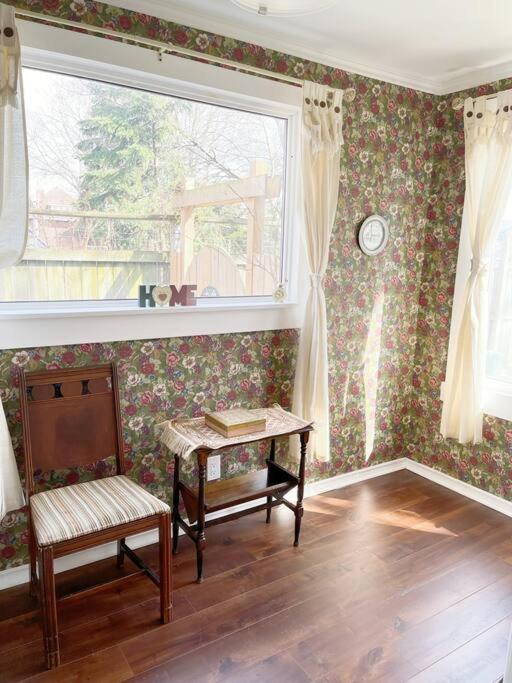Cozy Suite Niagara Falls Exterior photo
